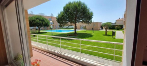 Litoral beach Apartment -- Esposende